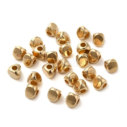 CCB пластиковые шарики CCB-H001-03KCG-1