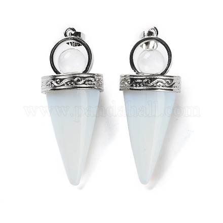 Opalite подвески G-F777-06P-03-1