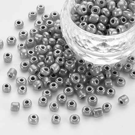 6/0 стакан бисер SEED-US0003-4mm-156-1