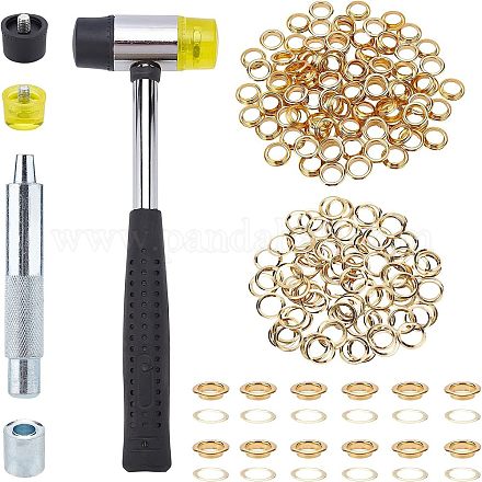 Молоток из стали TOOL-NB0001-61-1