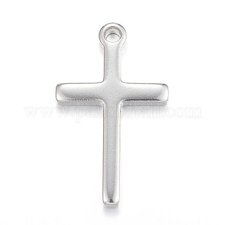 Подвески из нержавеющей стали 201 STAS-F084-03P-1