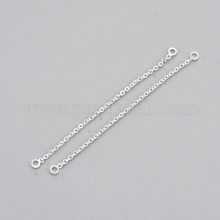 Латунные соединители звеньев цепи KK-T044-03A-S-1