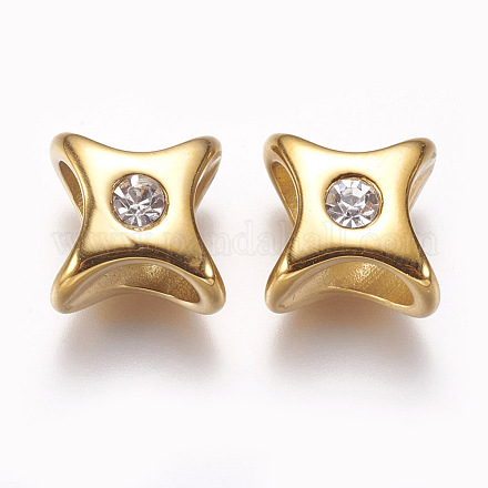 Шармы-слайдеры из нержавеющей стали 304 STAS-I097-065G-1
