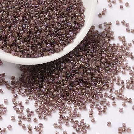 Цилиндрический бисер SEED-H001-F13-1