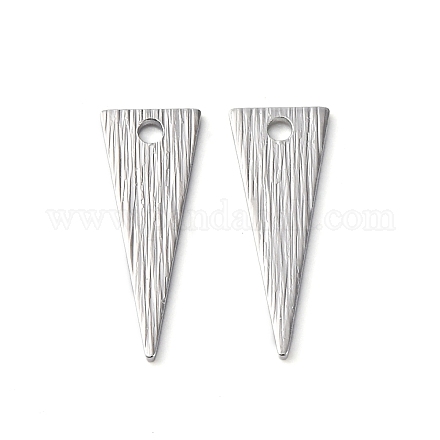 Латунные подвески KK-R223-01P-1