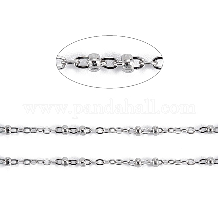 Спутниковые цепи из нержавеющей стали 304 MAK-N016-08P-A-1