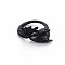 Men's Alloy Cuff Finger Rings, Open Rings, Cadmium Free & Lead Free, Dragon, Gunmetal, US Size 9 1/4(19.1mm)