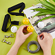 Набор для обучения отбиванию мяча в бейсболе DIY-OC0009-32-3