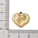 Ионное покрытие (ip) подвески из нержавеющей стали 304 STAS-M323-55G-3