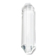 Прозрачное стекло большие подвески GLAA-R223-09B-1
