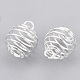 Подвески железной проволоки X-IFIN-Q125-02A-S-2