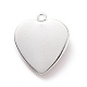 Подвески из сплава ко дню матери FIND-A014-01C-2