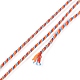 Хлопковый шнур макраме OCOR-H110-01A-13-2