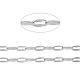 Цепи из нержавеющей стали марки 304 CHS-D033-01P-2
