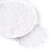Прозрачные матовые цветные стеклянные бусины SEED-T007-12A-3