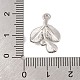 Сплав со стразами FIND-G081-02A-P-3