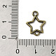 Подвески из сплава в тибетском стиле PALLOY-M217-25AB-3