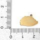 Подвески из нержавеющей стали 304 с эмалью STAS-I325-039G-3