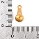 Подвески из нержавеющей стали 304 STAS-Z077-04G-3
