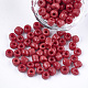 Бисер из стекла  SEED-Q025-5mm-O03-1