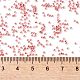 Круглые бусины toho SEED-XTR15-0341-4