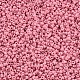 Стеклянные цилиндрические бусины SEED-S047-A-043-3