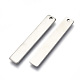 Подвески из нержавеющей стали 201 STAS-N095-005A-01-2