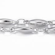 Цепи из нержавеющей стали марки 304 CHS-H009-18P