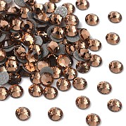 Камни preciosa® crystal hotfix с плоской основой Y-PRC-HSS6-10210