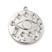 Подвеска из нержавеющей стали 304 STAS-P312-16P