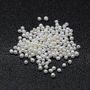 Естественный культурный жемчуг пресноводных PEAR-K004-47A