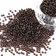12/0 сорт круглый бисер стеклянный SEED-Q007-F58