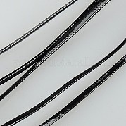 Шнур из искусственной кожи LC-K001-2mm-03