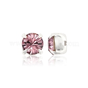 Preciosa® maxima crystal в пришивной чашке X-PRC-SS29-20020-S