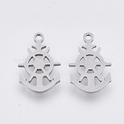 Подвески из нержавеющей стали 201 STAS-T044-90P