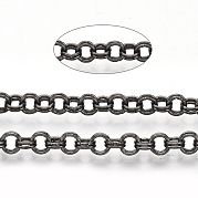 Роло железа цепи CH-S125-011C-B