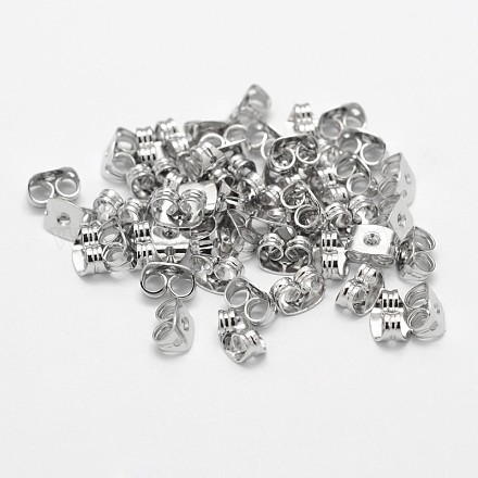 Латунные гайки KK-M163-06P-NR-1