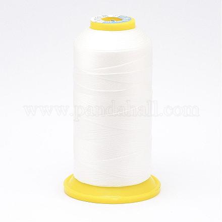 Нейлоновой нити швейные NWIR-N006-01D2-0.4mm-1