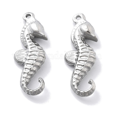 Подвески из нержавеющей стали 304 с защитой от потускнения STAS-R130-18P-1