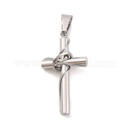 Подвески из нержавеющей стали 304 STAS-Z080-09P-1