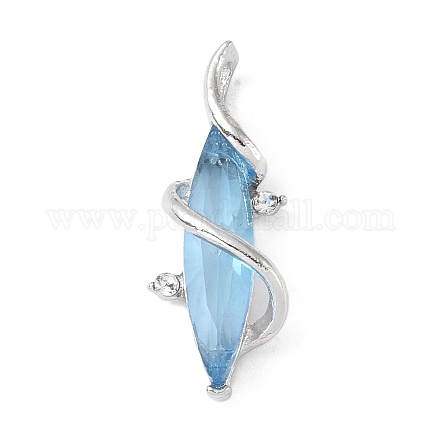 Подвески из сплава  FIND-M015-02P-01-1