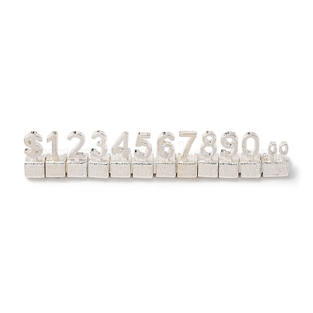 Куб из алюминиевого сплава с регулируемой ценой ODIS-WH0018-84S-1
