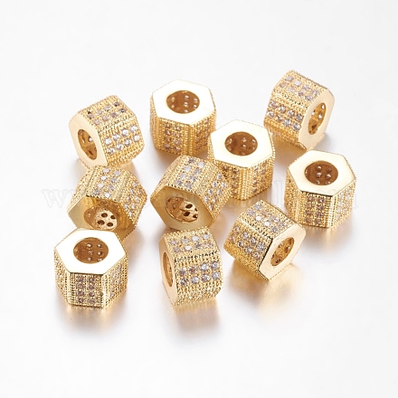 Латунные шарики циркония кубической ZIRC-F001-124G-1