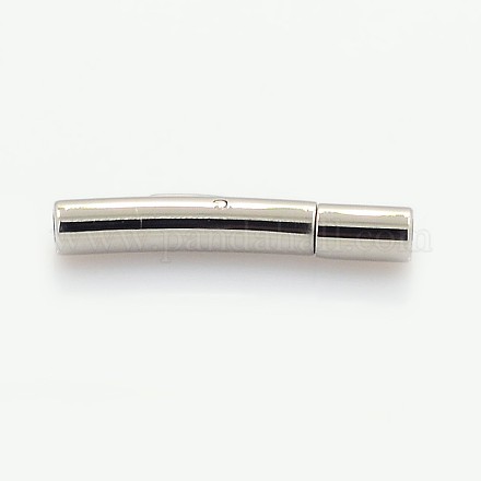 Байонетные застежки из нержавеющей стали 304 STAS-D043-1