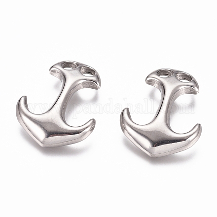 Застежки-крючки из нержавеющей стали марки 304 STAS-G218-19P-1