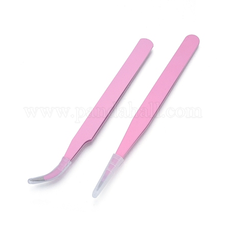 Набор пинцетов из нержавеющей стали 401 TOOL-D059-05P-04-1