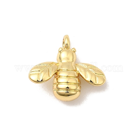 Латунные подвески KK-I364-07G-02-1
