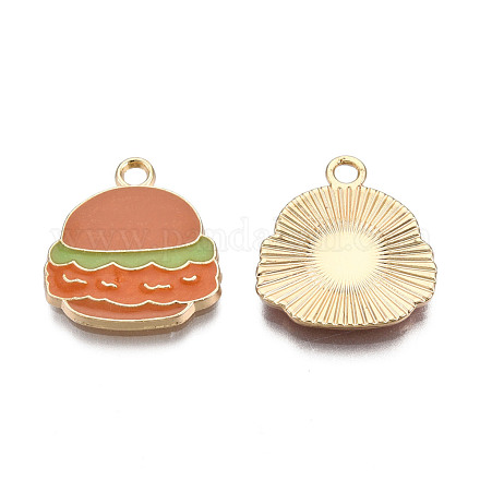 Экологически чистые подвески из цинкового сплава FIND-N048-56A-NR-1