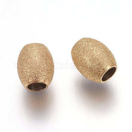 Ионное покрытие (IP) шарики из нержавеющей стали 304 STAS-L216-01C-G-1
