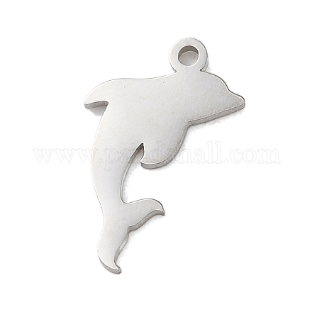 Подвески из нержавеющей стали марки 304 STAS-S138-01P-03-1